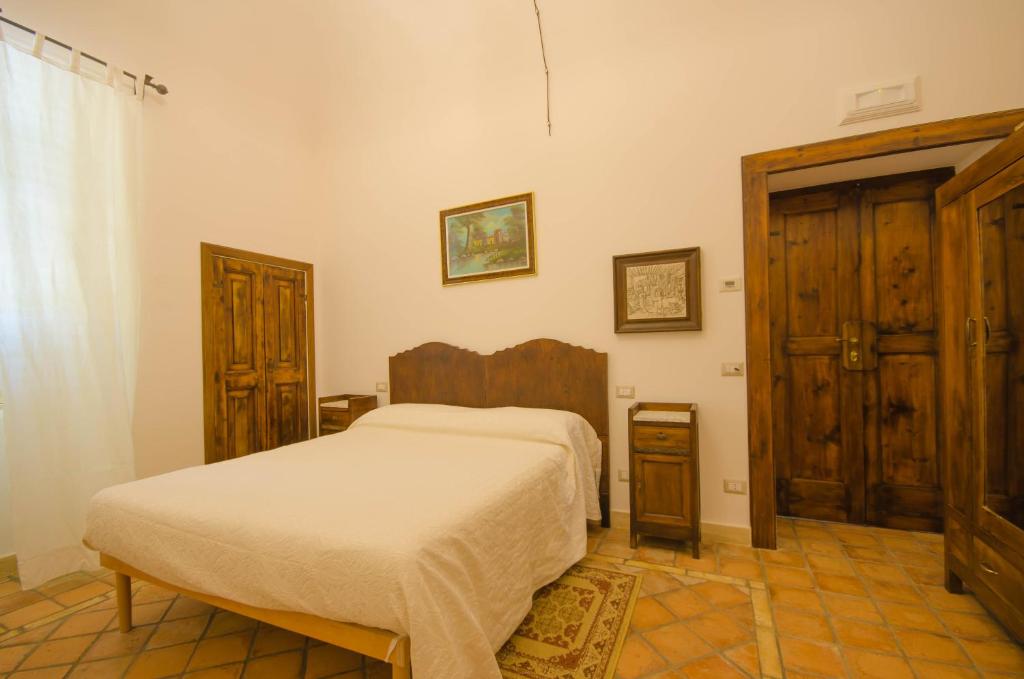 Il Casino di Remartello - Classic Triple Room