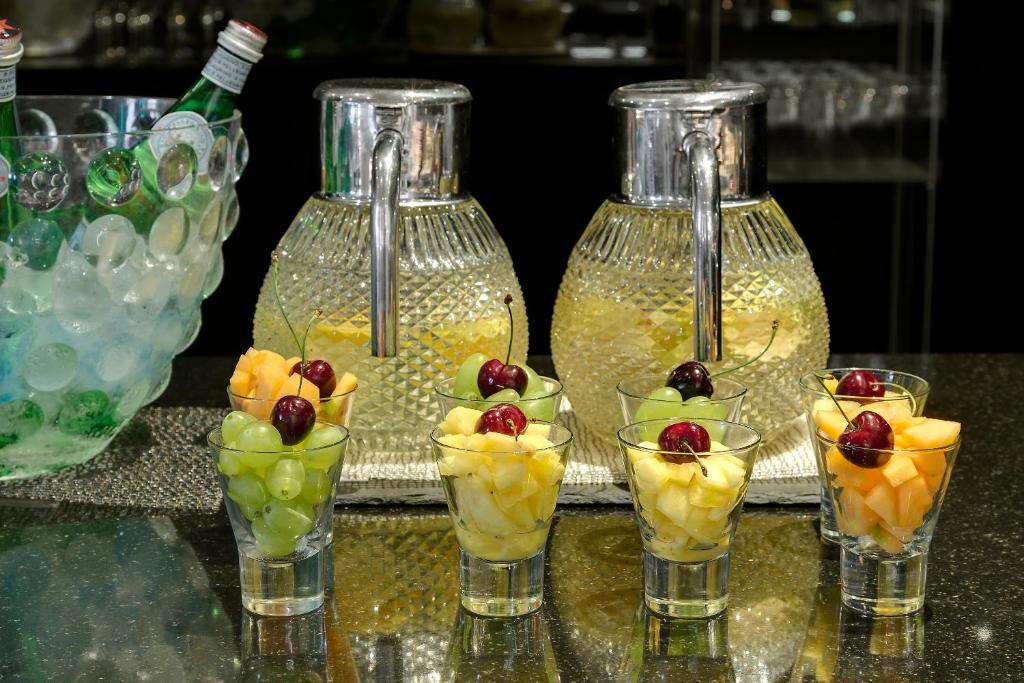 Meliá Milano - Resim 34