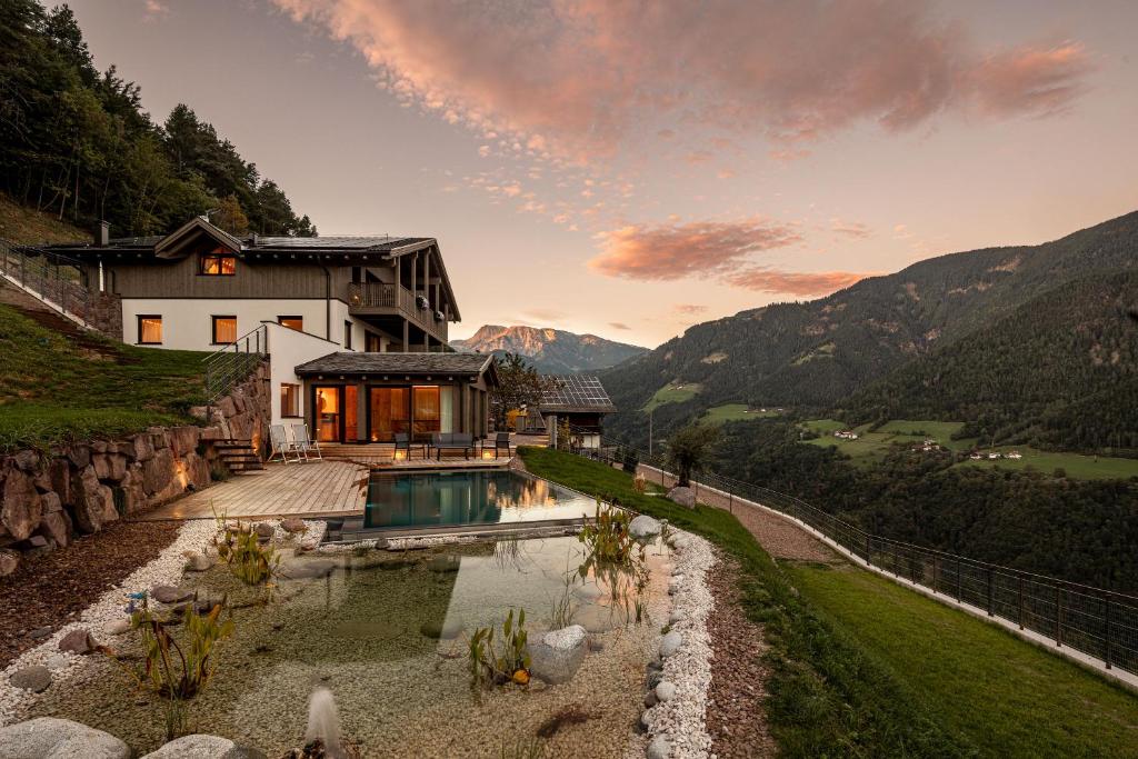 Φυσικό τοπίο κοντά σε αυτό το διαμέρισμα