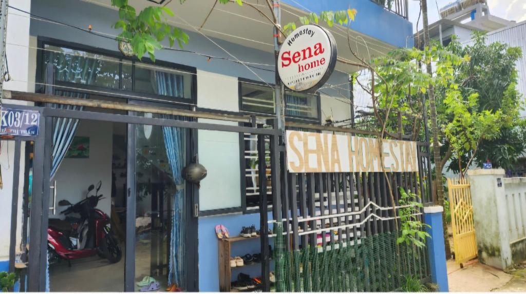 Sena home 3rd-Near Danang Dragon bridge-Han river, Đà Nẵng (cập nhật giá năm 2026)