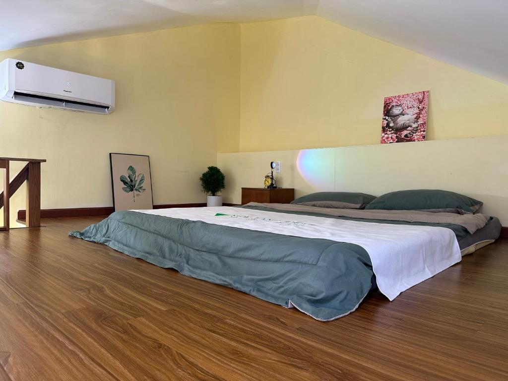 NEW LAND Apartment - Phu My Hung - Maisonette-Wohnung
