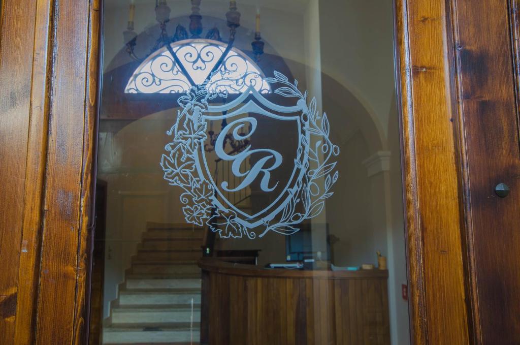 Zdjęcie z galerii obiektu Il Casino di Remartello w mieście Loreto Aprutino