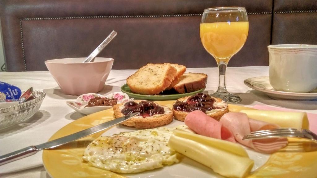 Valentini Guesthouse - 7