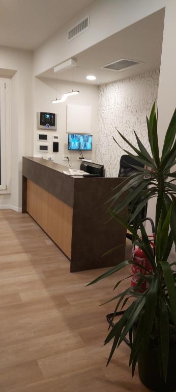 Hotel Del Sole - Resim 5