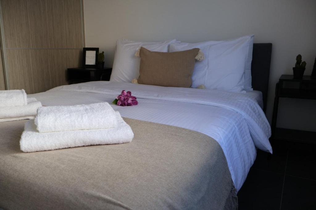 Porto Piraeus Suites Near Maniatika Metro Station-A1