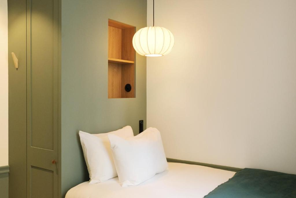 Hôtel Casimir - Resim 8