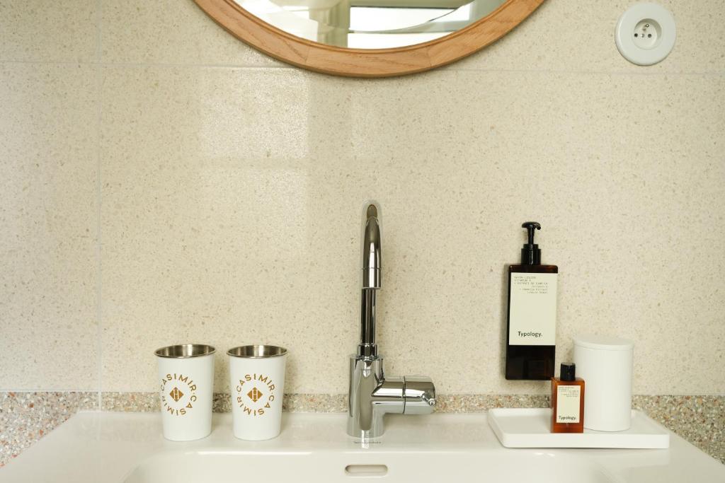 Hôtel Casimir - Resim 11