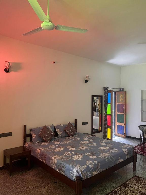 Gallery image of Chitrak stays Jawai in Bijāpur