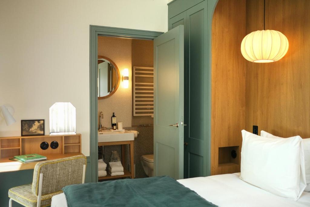 Hôtel Casimir - Resim 13