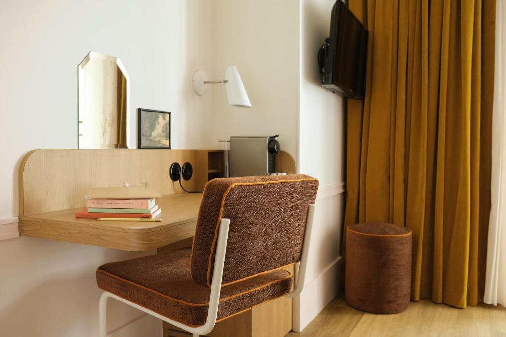 Hôtel Casimir - Resim 5