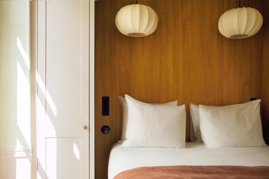 Hôtel Casimir - Resim 15