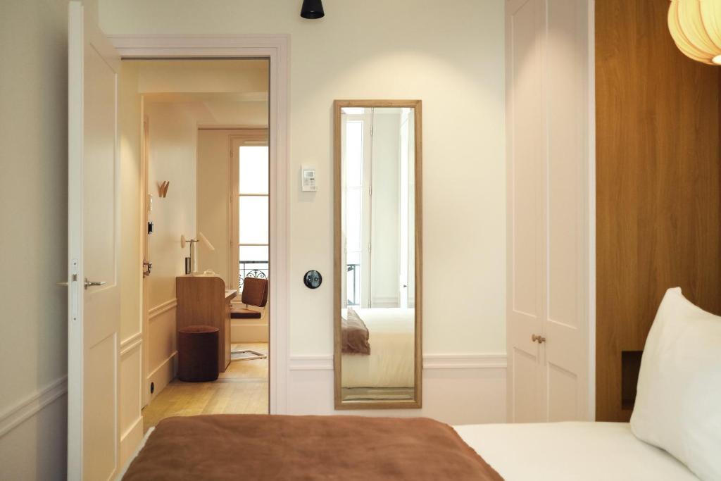 Hôtel Casimir - Resim 18