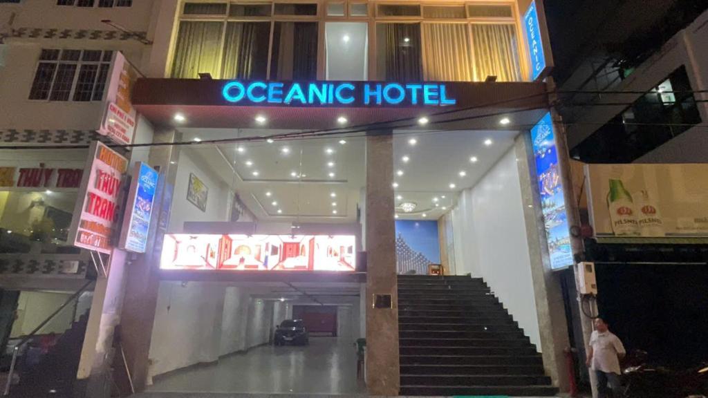 Fotografie z fotogalerie ubytování Oceanic Hotel Vung Tau v destinaci Vũng Tàu