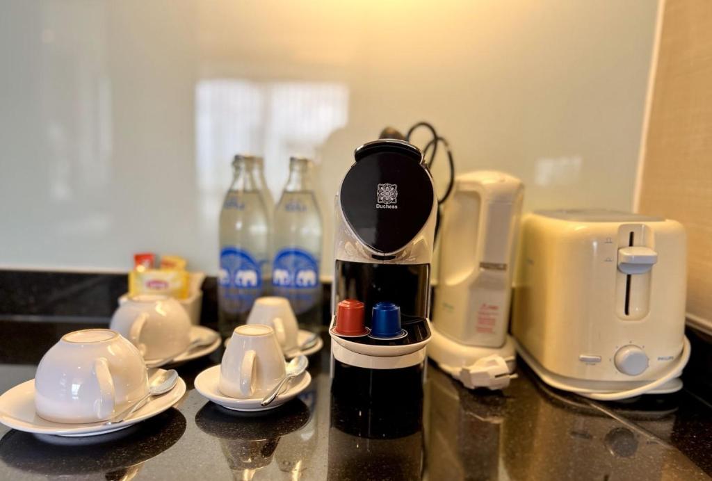 
 Premium Room (Lake View)
