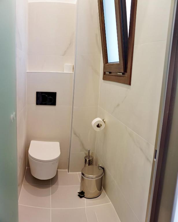 Pasiphae Hotel - Chambre Double Avec Piscine Privée