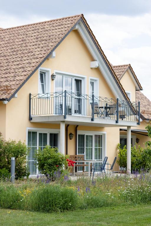 Gästehaus Lemerhof - Studio