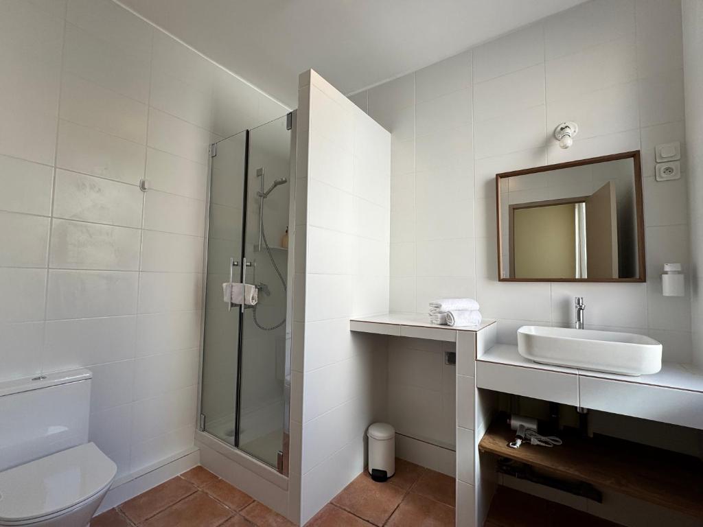 l Espérandieu Longchamp - Resim 8