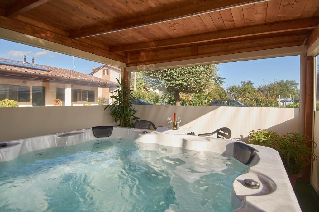 Il Rifugio di San Francesco - Apartamento - Planta Baja