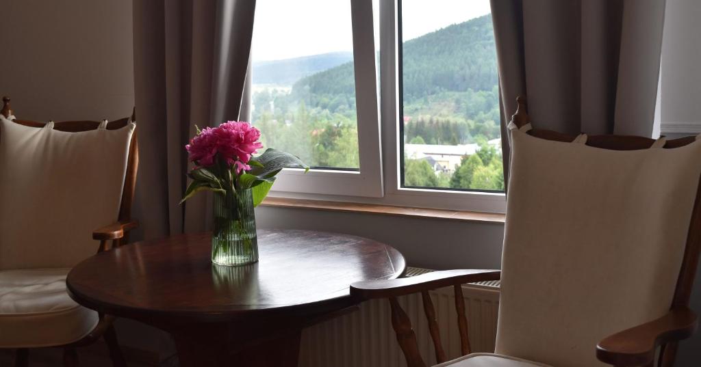 Noclegi Panorama - 1