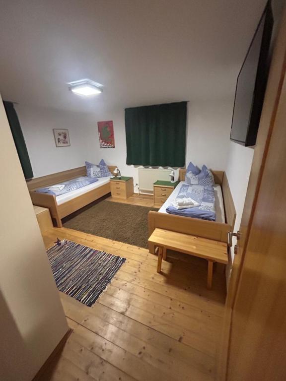 Babsi Appartments - leben am Land - 
