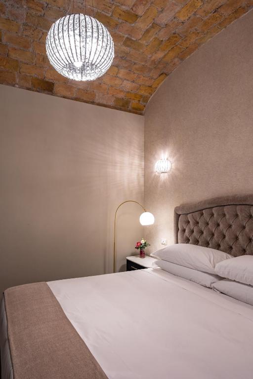 Roma suite hotel - Resim 14