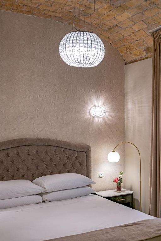 Roma suite hotel - Resim 15