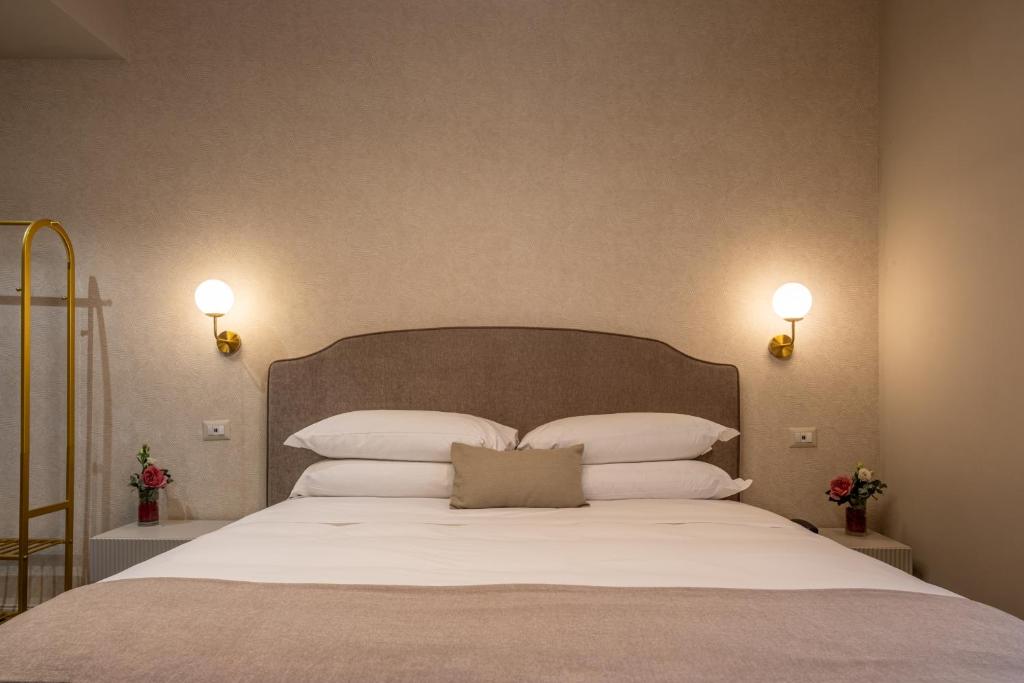Roma suite hotel - Resim 18