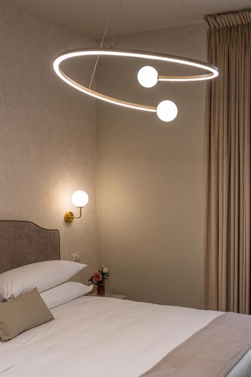 Roma suite hotel - Resim 22