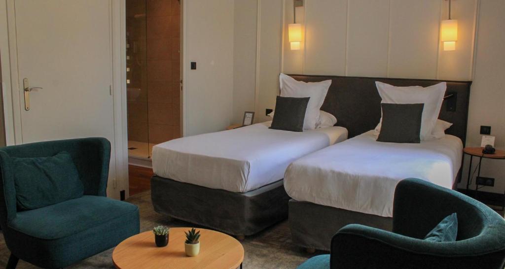 Best Western Urban Hotel - Resim 17