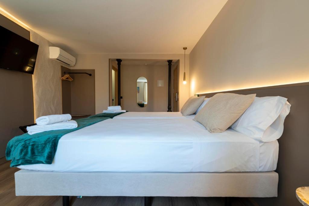 Negresco Plaza Mayor - Resim 21