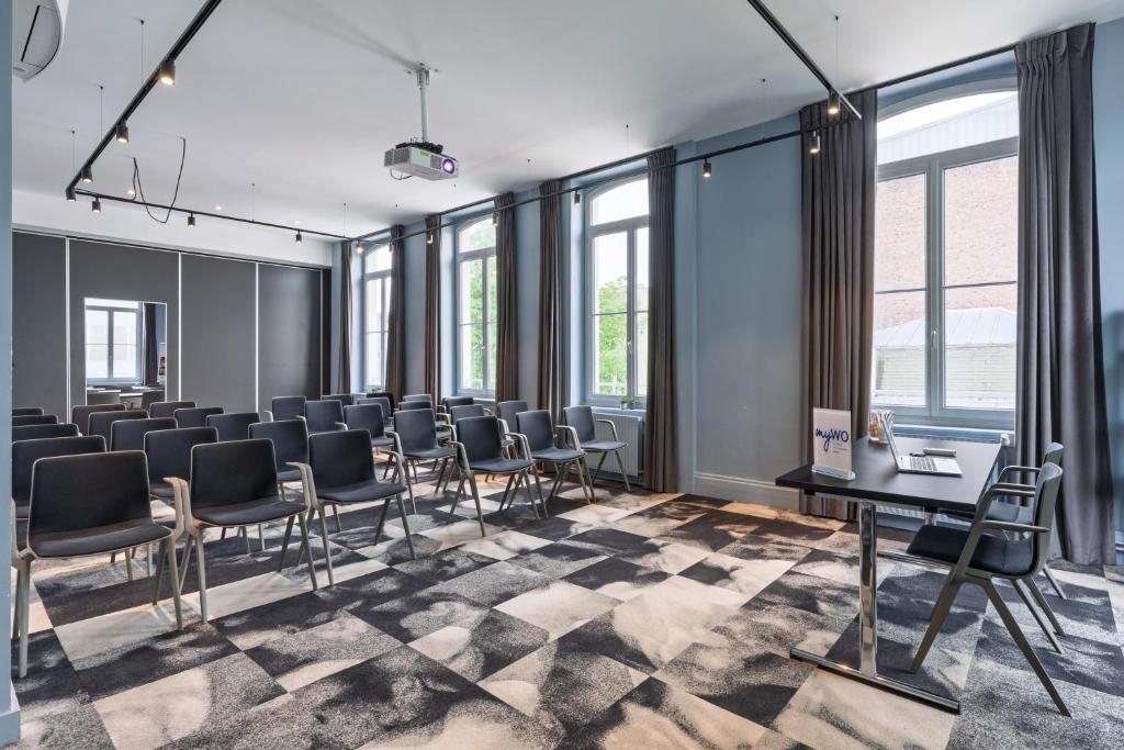 Best Western Urban Hotel - Resim 34