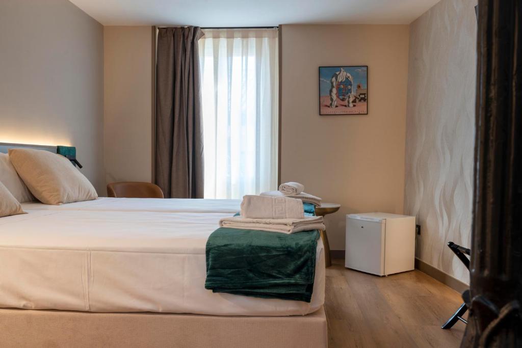 Negresco Plaza Mayor - Resim 19