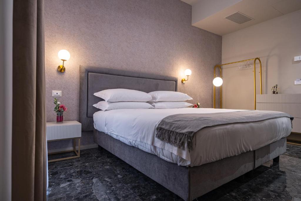Roma suite hotel - Resim 26