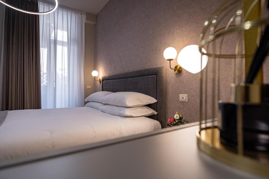Roma suite hotel - Resim 28
