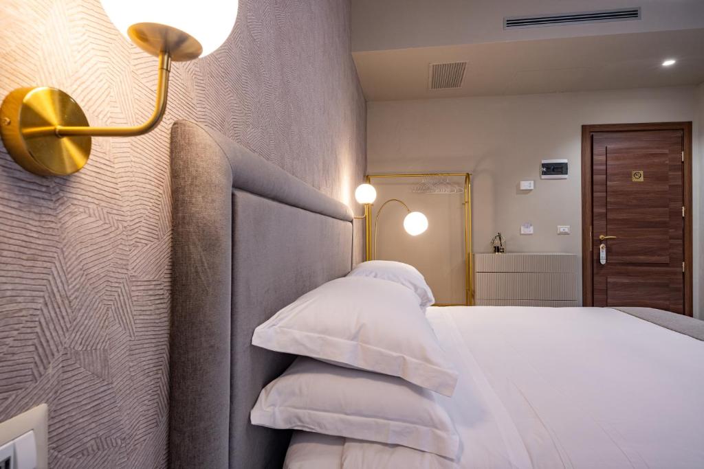 Roma suite hotel - Resim 29