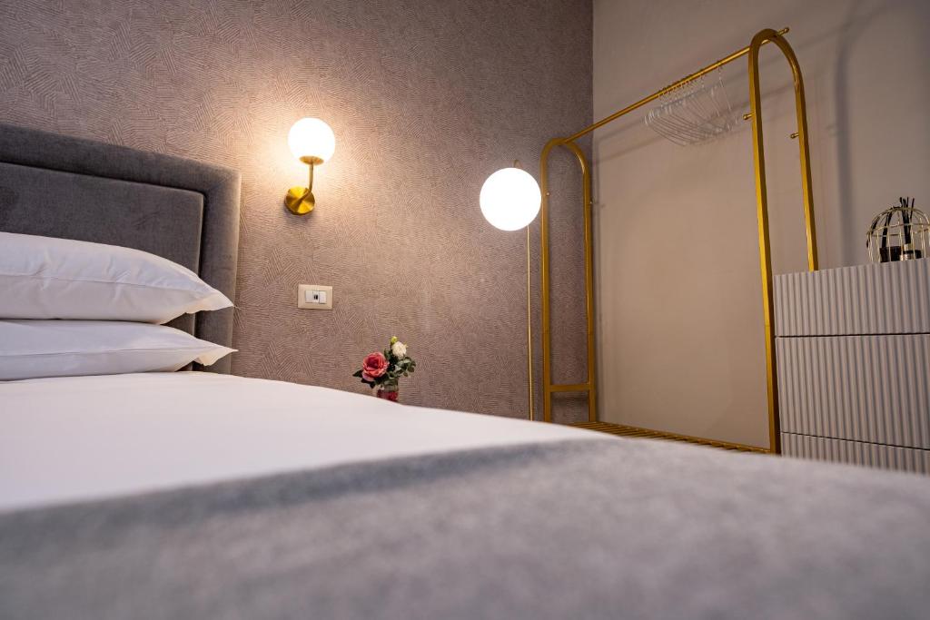Roma suite hotel - Resim 32