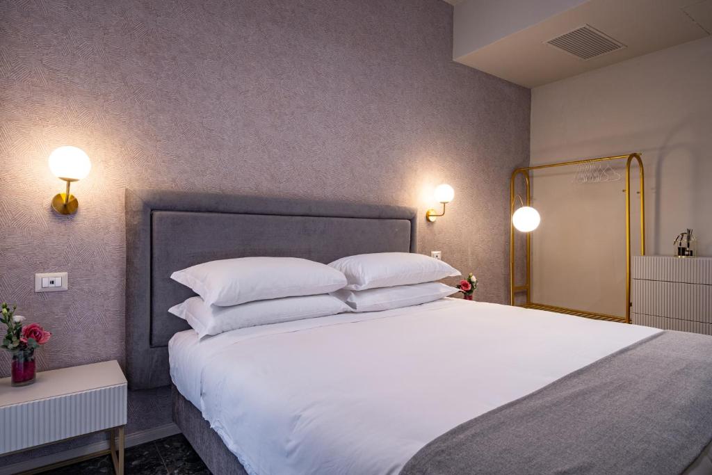 Roma suite hotel - Resim 31