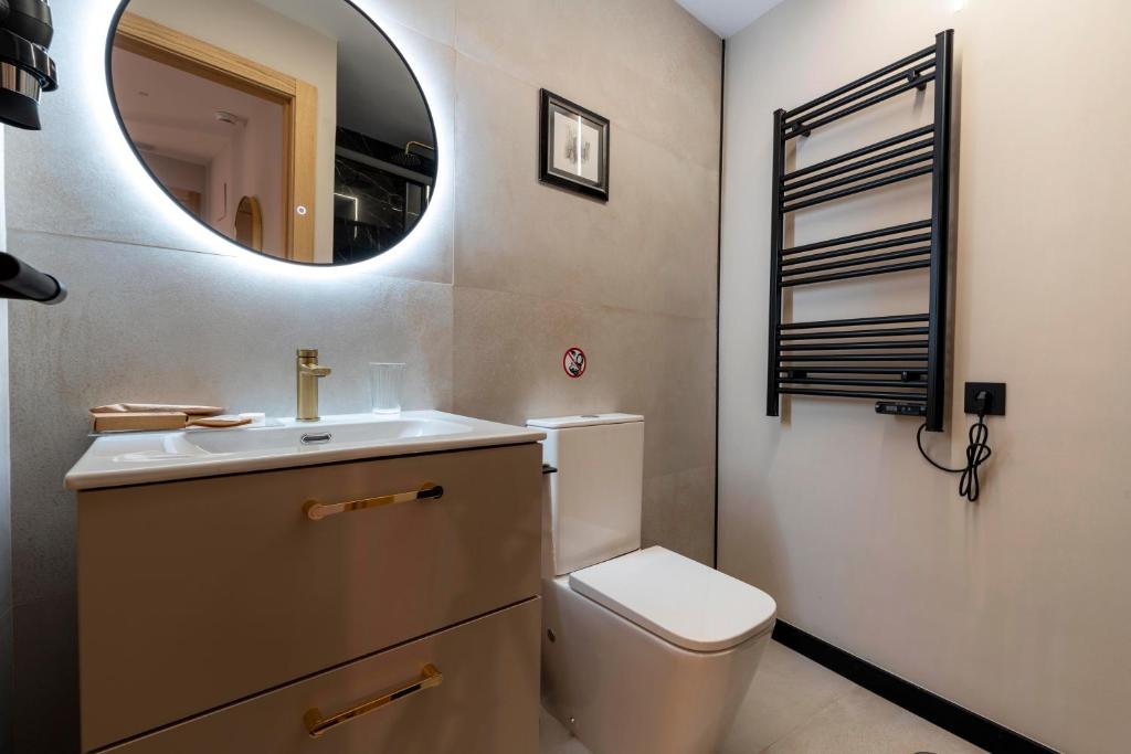 Negresco Plaza Mayor - Resim 23