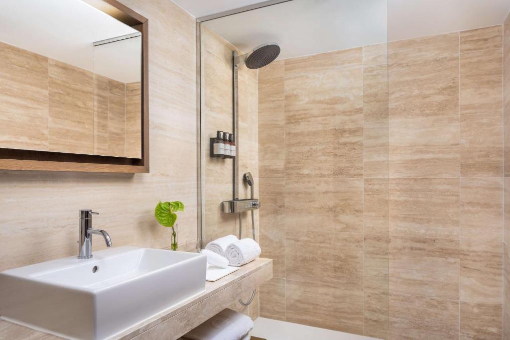 NH Collection Madrid Palacio de Tepa - 5