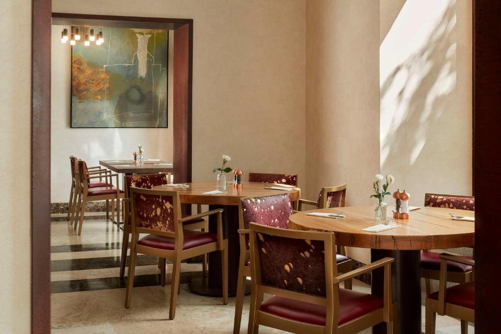 NH Collection Madrid Palacio de Tepa - Resim 12