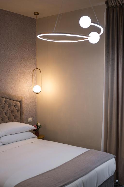 Roma suite hotel - Resim 37