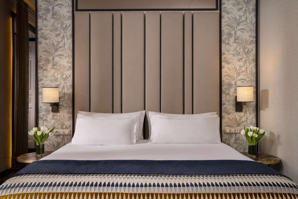 NH Collection Madrid Palacio de Tepa - 12