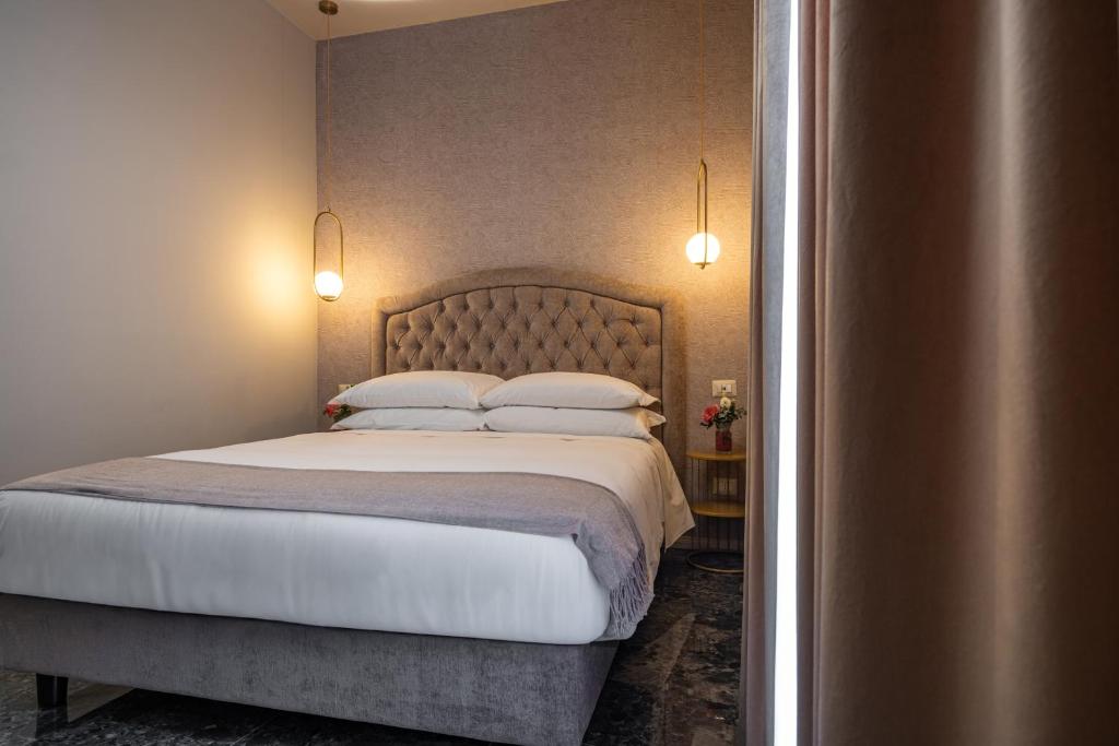 Roma suite hotel - Resim 36