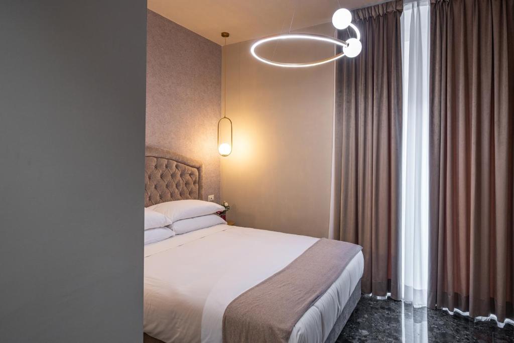 Roma suite hotel - Resim 35