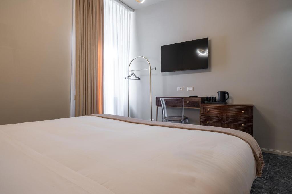 Roma suite hotel - Resim 39