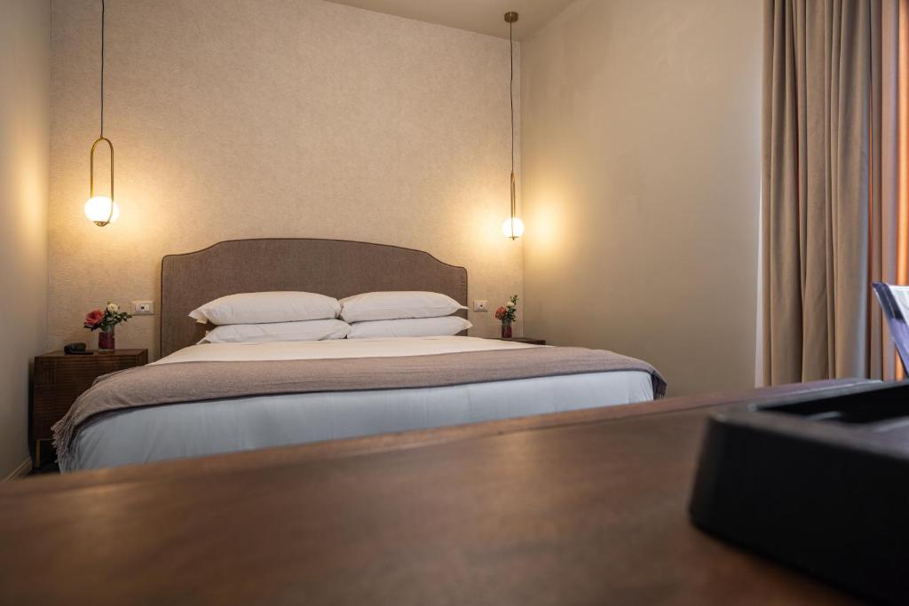 Roma suite hotel - Resim 42