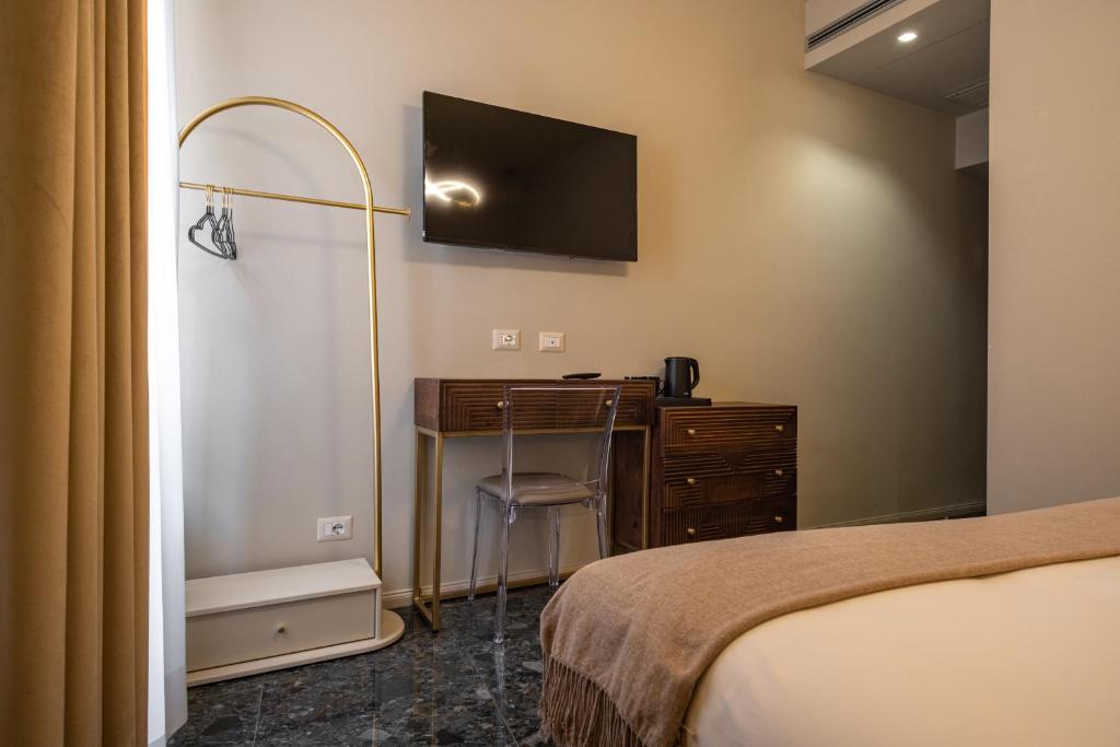 Roma suite hotel - Resim 41