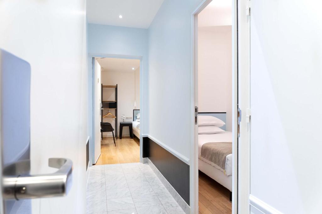 
Connecting Room  - 2 Bedrooms
