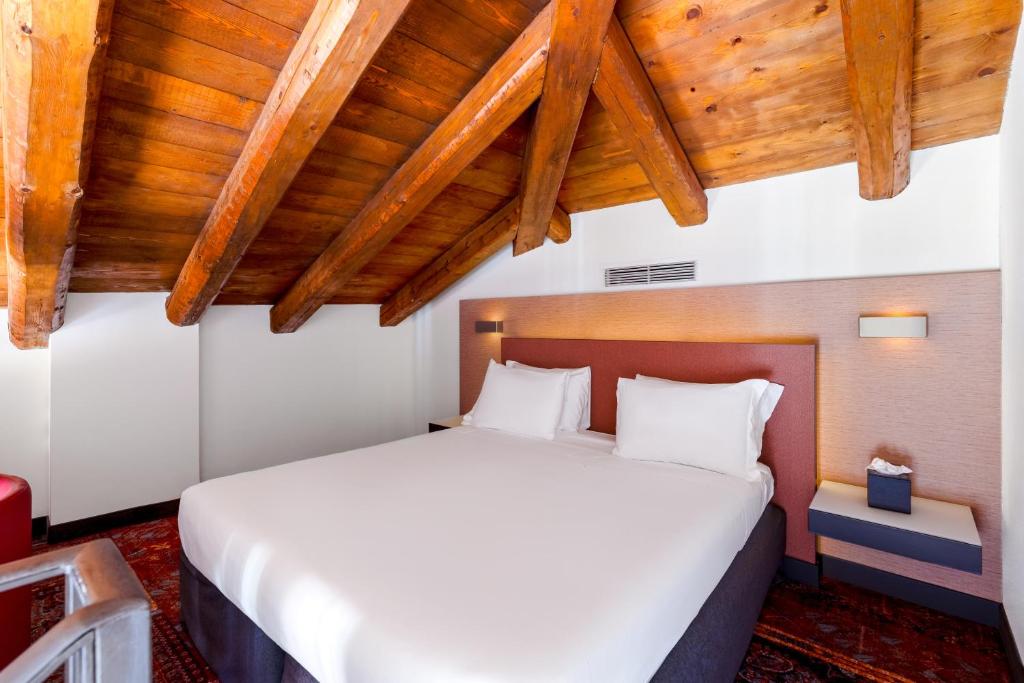 Eurostars Residenza Cannaregio - Resim 20