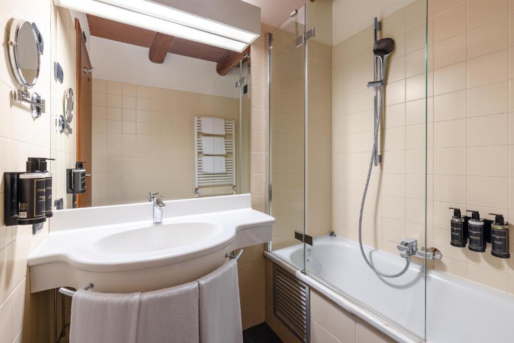 Eurostars Residenza Cannaregio - Resim 22